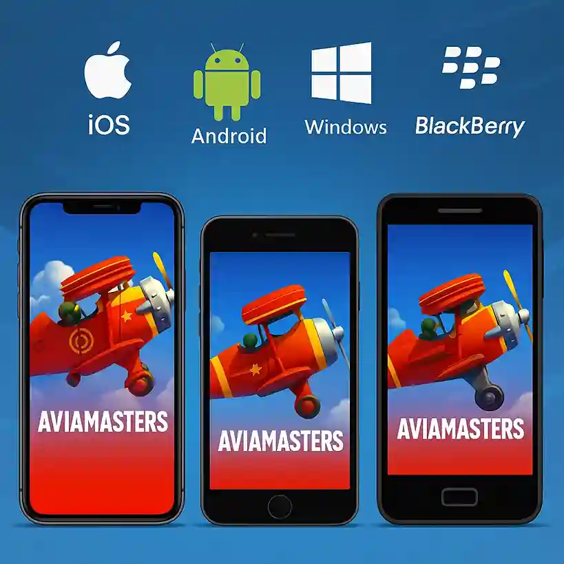 Avia Masters Online Slot mit Jets, Explosionen und Multiplikatoren