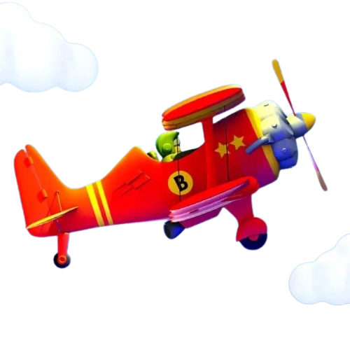 AviaMasters Test – Flug-Action, Bonusfunktionen & hohe Gewinne